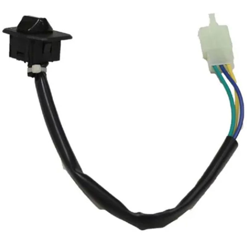 Punho-Interruptor-de-Luz-Crypton-115-2010-a-2011---Magnetron-2