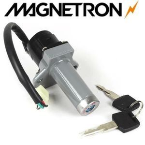 Contato Chave Ignição Sundown Hunter 125 - Magnetron