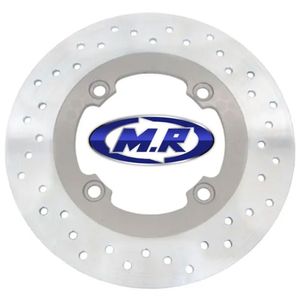 Disco Freio SH 300 Traseiro - Mr Disco