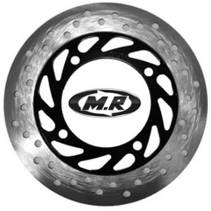 Disco Freio Elite 125 Dianteiro - Mr Disco