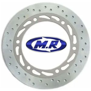 Disco Freio SH 300 Dianteiro - Mr Disco