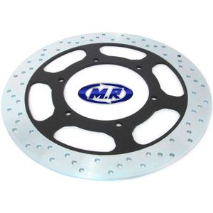 Disco Freio Midnight 950 Dianteiro - Mr Disco
