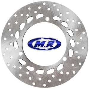 Disco Freio N-MAX 160 Dianteiro - Mr Disco
