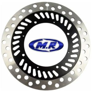 Disco Freio NX200 XR200 XR250 CRF230 Dianteiro - Mr Disco