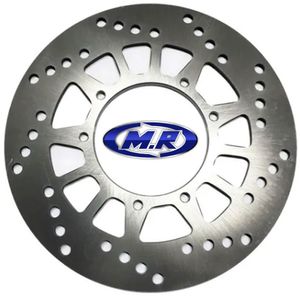 Disco Freio XT 600E Traseiro - Mr Disco
