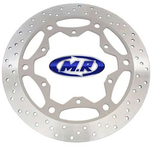 Disco Freio XT 660 Dianteiro - Mr Disco