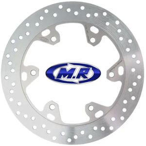 Disco Freio XT 660 Traseiro - Mr Disco