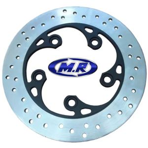 Disco Freio GSX 750R Srad Traseiro - Mr Disco
