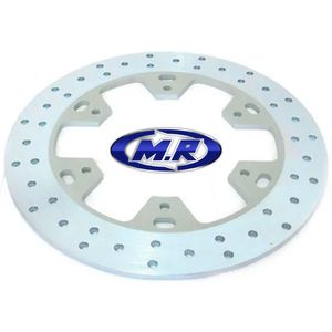 Disco Freio Super Tenere 750 Dianteiro Direito - Mr Disco