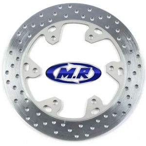 Disco Freio Super Tenere 750 Traseiro - Mr Disco
