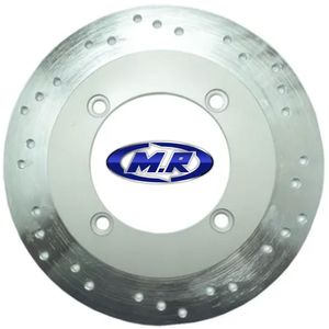 Disco Freio CBR 450 Traseiro - Mr Disco