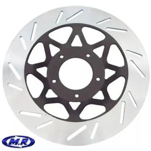 Disco Freio Dafra Speed 150 Dianteiro - Mr Disco