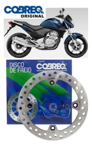 Disco-Freio-CB-300-Hornet-sem-ABS-Traseiro---Cobreq