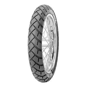 Pneu Moto Metzeler Aro 19 Tourance 110/80R19 59H TL - Dianteiro