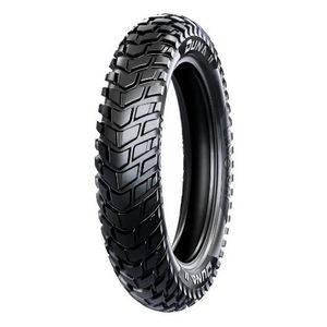 Pneu Moto Levorin Aro 17 Duna Ii 110/90R17 60P TL - Traseiro