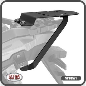 Bagageiro V-Strom 1050 XT 2022 SPTO571 - SCAM