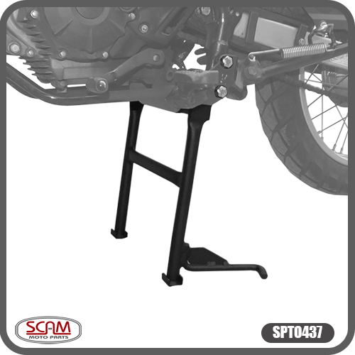 Cavalete-Central-Yamaha-Crosser-150-2014--SPTO437A---Scam