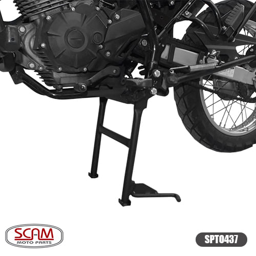 Cavalete-Central-Yamaha-Crosser-150-2014--SPTO437A---Scam.