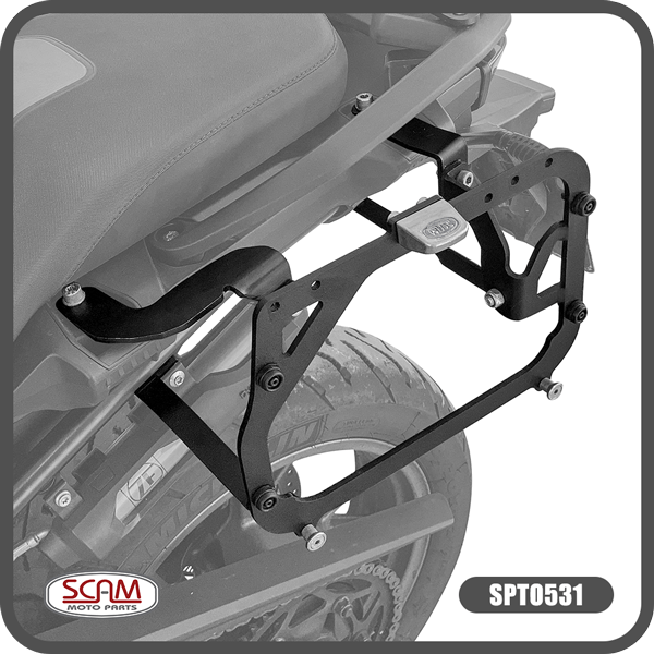 SPTO531A