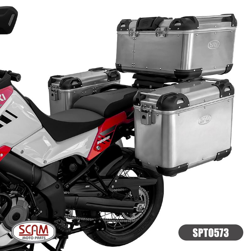 Monorack-Lateral-V-Strom-1050-2022---Scam---SPTO573..