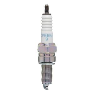 Vela CPR6EA-9 Biz 125 - NGK