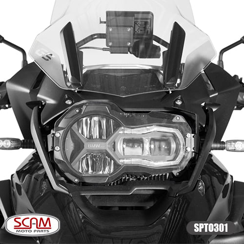 SPTO301A