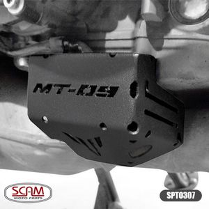 Protetor de Sonda Lambda MT 09 Tracer GT 2020+ SPTO307 - Scam