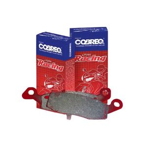 Pastilha Freio Dianteiro XJ6 Fazer 600 MT03 N-970 - Cobreq
