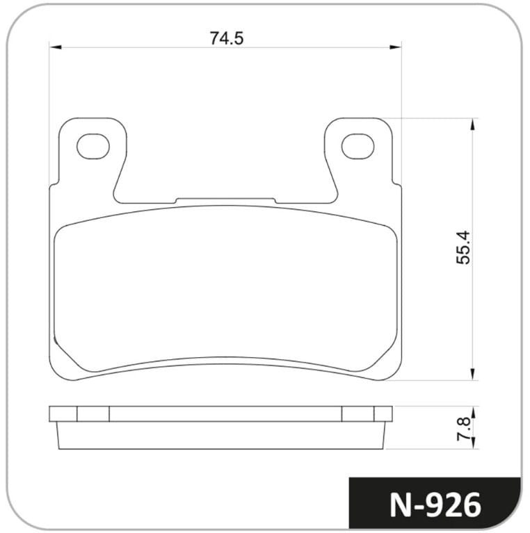 N-9261