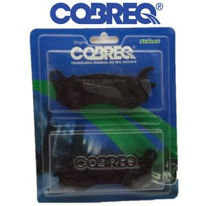 Pastilha Freio PCX 150 Cityclass 200I Dianteiro - Cobreq