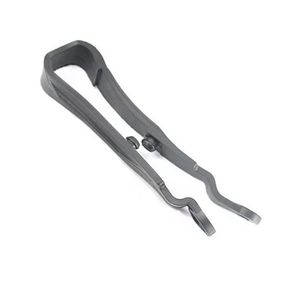 Guia Corrente Saboneteira Titan 125 Fan 125