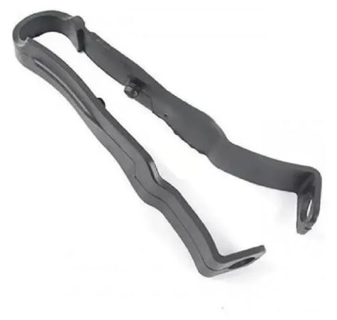Guia Corrente Saboneteira Honda CG 150 Titan 2004 Até 2008