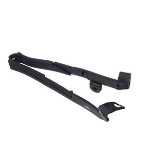 Guia Corrente Saboneteira CBX 250 Twister 2001 Até 2008