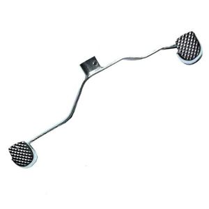 Pedal Câmbio Marcha Crypton 115 2009 Até 2016 - MTBR