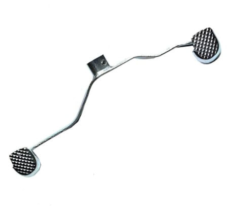 Pedal Câmbio Marcha Crypton 115 2009 Até 2016 - MTBR