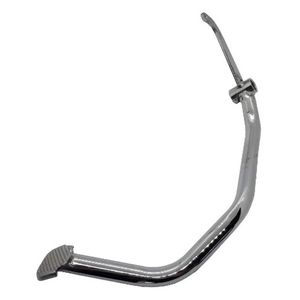 Pedal Freio Biz 100 ES 2013 Até 2016