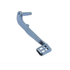 Pedal Freio Ys Fazer 250 2006 Até 2011