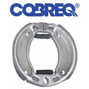 Lona Freio Crypton 105 115 Zig 100 Standard - Cobreq