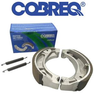 Lona Freio XL 125 Biz 100 125 NXR 125 150 160 Bros