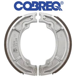 Lona Freio YBR 125 DT 180 200 RD 125 135 TDM 225