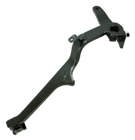 Pedal-Freio-XLR-125---Importado