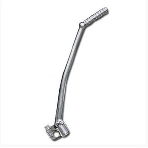 Pedal Partida Fan 125 Fan 125i 2014 Até 2018