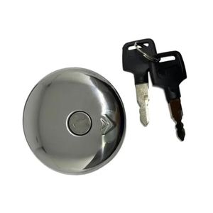 Tampa Tanque Suzuki Intruder 125 2005 em diante - MTBR
