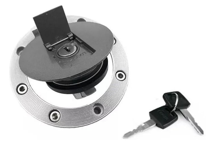 Tampa Tanque Max 125 08 09 Speed 150 XY 150 Green 150 Sport