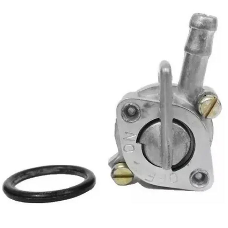 Torneira-Gasolina-Biz-100-Biz-125-Dream-100---Importado