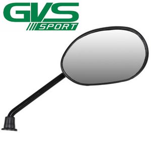 Espelho Retrovisor Biz 110 125 Pop 100 2018 Lado Direito - GVS