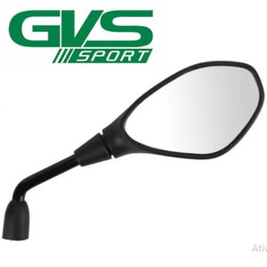 Espelho Retrovisor BMW F650 F800 F1200 Lado Direito Honda - GVS