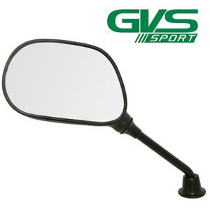 Espelho Retrovisor Burgman 125 Lado Esquerdo - GVS