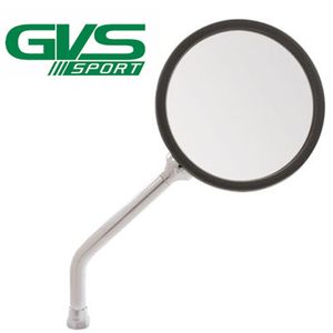 Espelho Retrovisor Modelo CB 500 Cromado Lado Direito - GVS