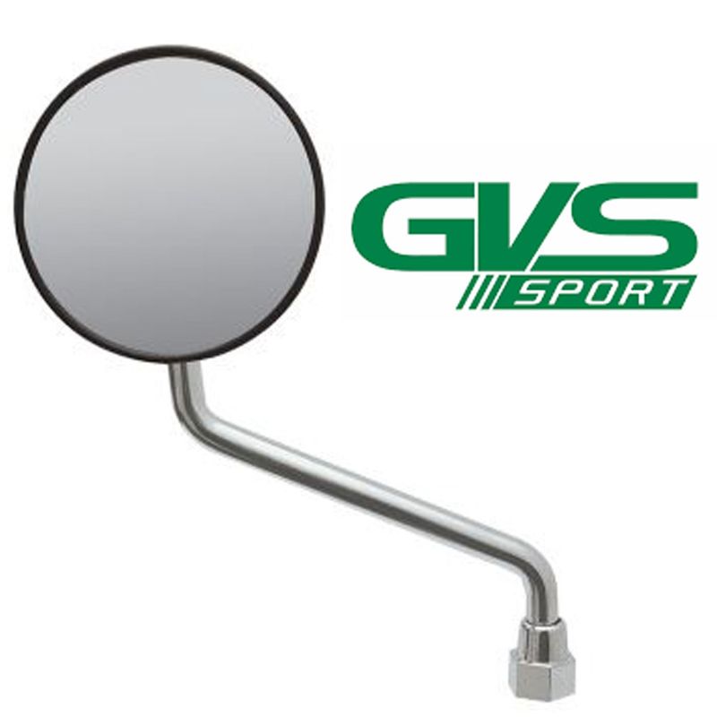 Retrovisor-Universal-Modelo-DT-200-Mini-Haste-Cromada---GVS-1
